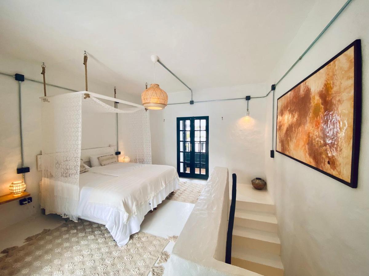 Eco-Finca Curbelo - Adults Only Уга Экстерьер фото