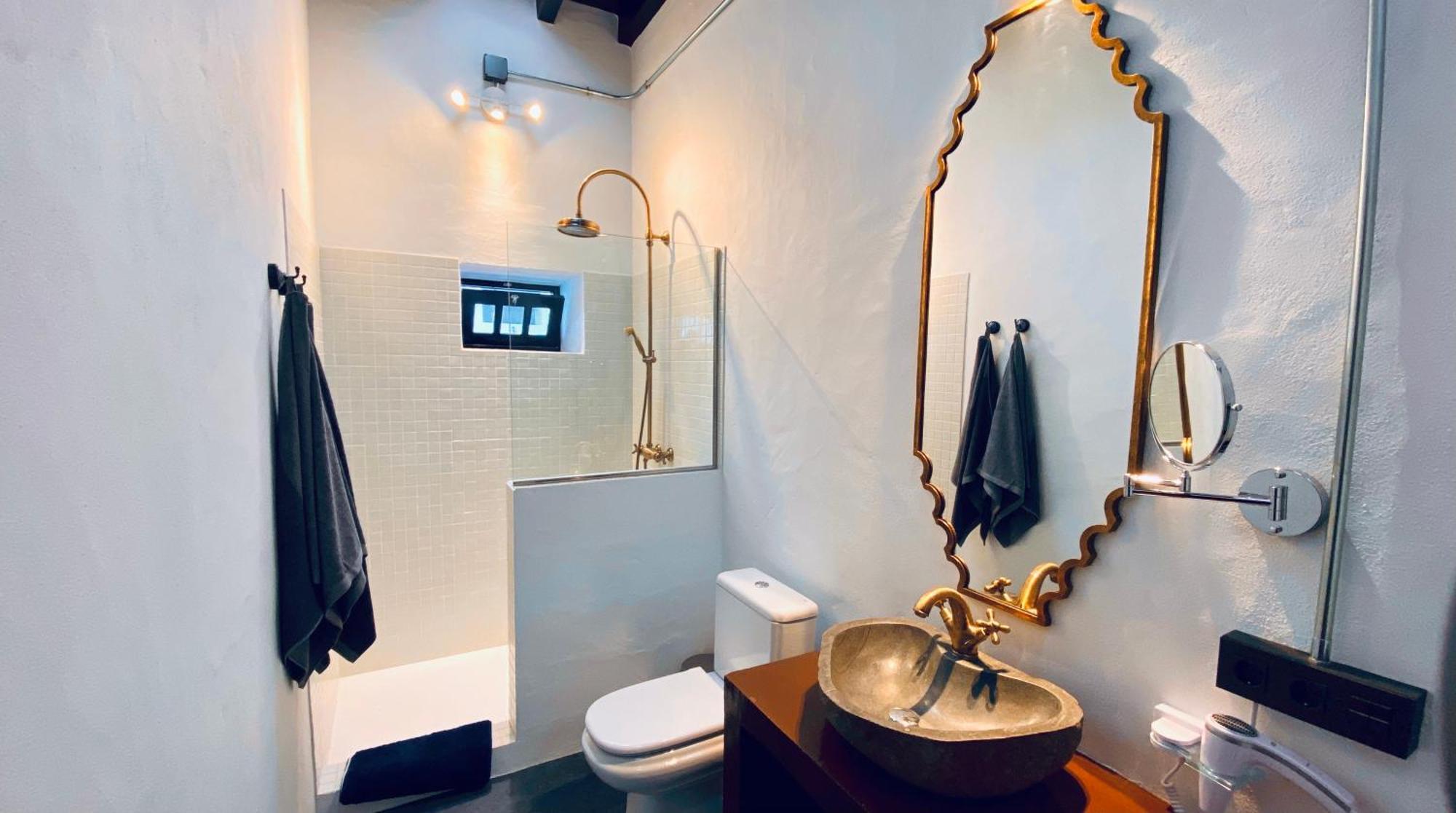 Eco-Finca Curbelo - Adults Only Уга Номер фото