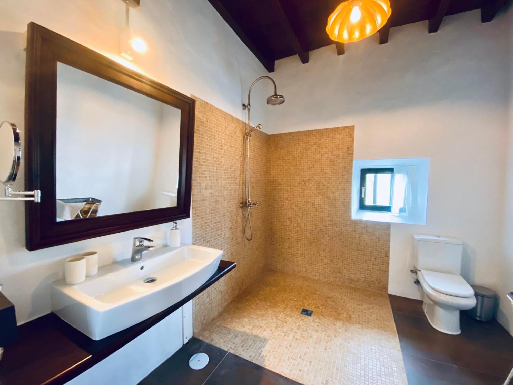 Eco-Finca Curbelo - Adults Only Уга Номер фото