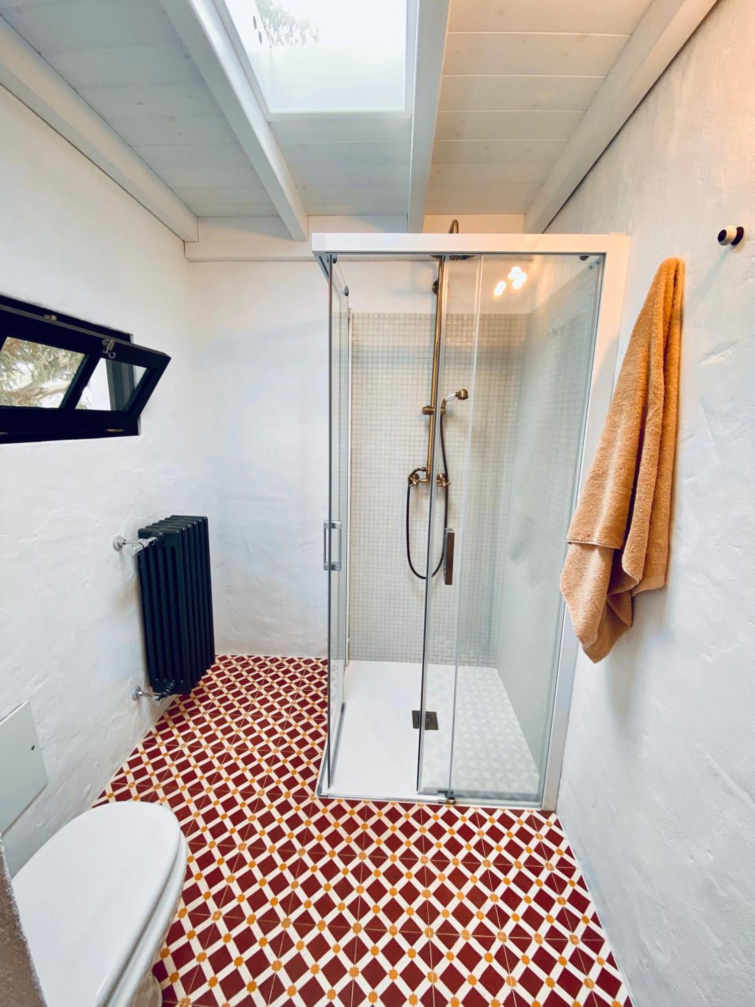 Eco-Finca Curbelo - Adults Only Уга Номер фото